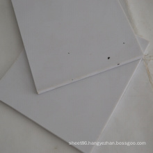 Best Price Grey PVC Sheet / Board